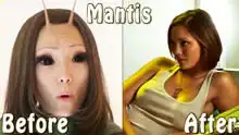 银河护卫队2演员化妆前后对比照片,星爵太搞笑了吧
