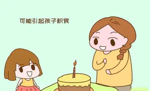 孩子过生日,要不要往幼儿园送蛋糕老师给出的答案扎心了
