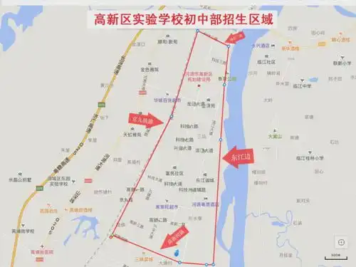 河源秋季市区义务教育学校招生8日启动
