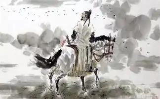 高适和李白杜甫间的爱恨情仇嘀嗒开讲之唐朝大v诗人系列no.24

