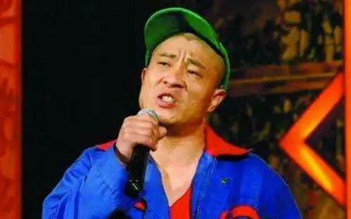 答案揭晓赵家班最搞笑的人是谁宋小宝是赵四
