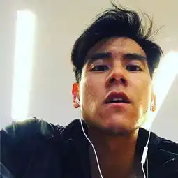 彭于晏我的老公只能是你