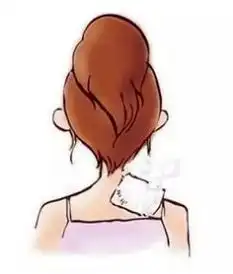 一夜美梦晨坐起,我怎么落枕了团团健康小课堂
