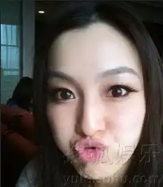 范冰冰吴辰君张柏芝儿童节女星卖萌照曝光
