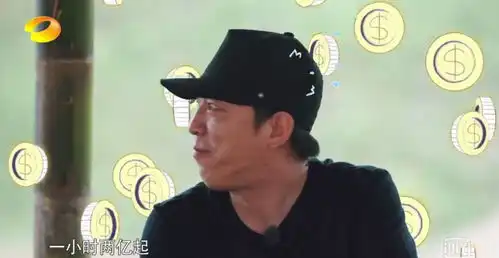 向往的生活黄渤黄磊的这两段对白好搞笑,其他人都插不上话
