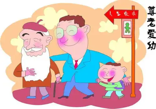 在养不教父之过的指责下穷人还该生孩子吗
