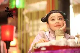 宫3首播收视夺冠袁姗姗搞笑卖萌陆毅幽默
