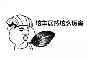 搞事情杭州首届国际房车展居然.....

