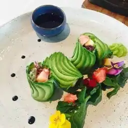 放下你手中的鸡腿,看看北京这些值得一去的素食餐厅吧
