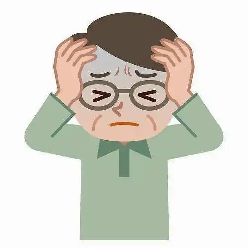 北京头痛科杨以宁神经性头痛应该注意以下几点
