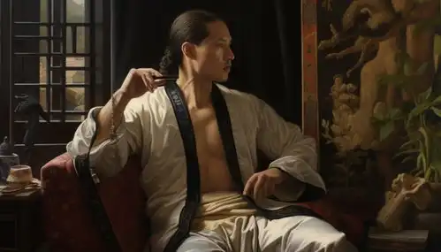 大男子主义是什么意思大男子主义的表现
