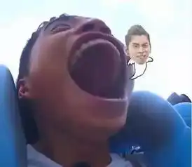 激动图片搞笑图片每日一