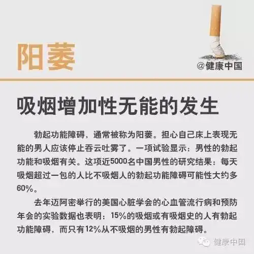 科普微信表情戒烟了你戒烟了吗
