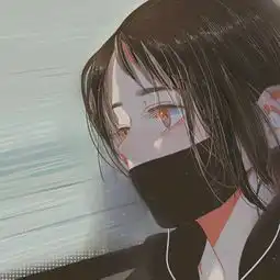 谁有这张情侣头像
