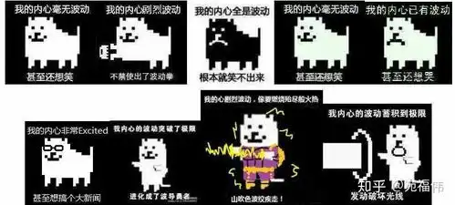 各位有传说之下表情包吗,能给我吗