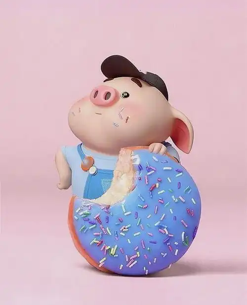 风趣幽默的句子,个性搞笑,承包你一整天的笑点
