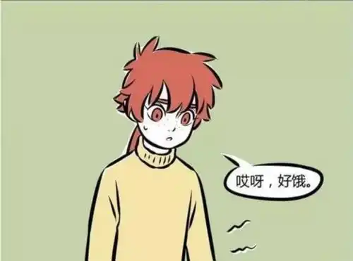 非人哉哪吒做一碗汤都要这么惊悚龙女这是很正常的一件事
