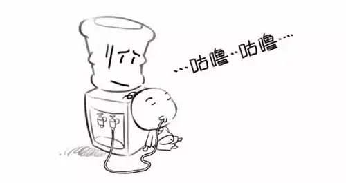 多喝水的坏处学会聪明地喝水
