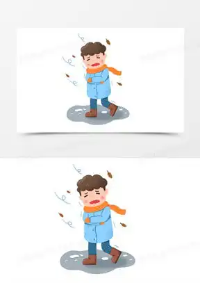 瑟瑟发抖表情包搞笑图片大全熊猫办公
