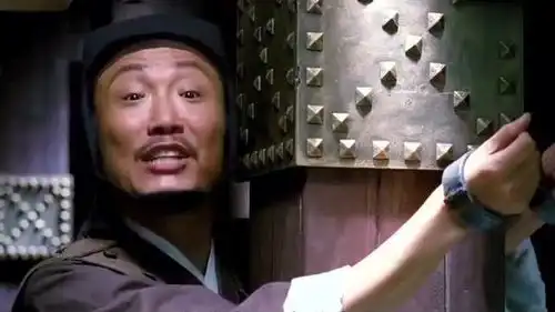 电影孙俪和郑中基这段戏,能让你把腹肌笑成一整块
