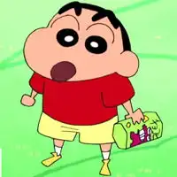 搞怪蜡笔小新搞笑头像大全蜡笔小新可爱搞笑头像图片大全
