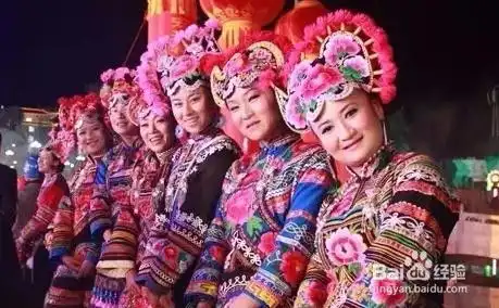 有趣的云南元宵节习俗有哪些
