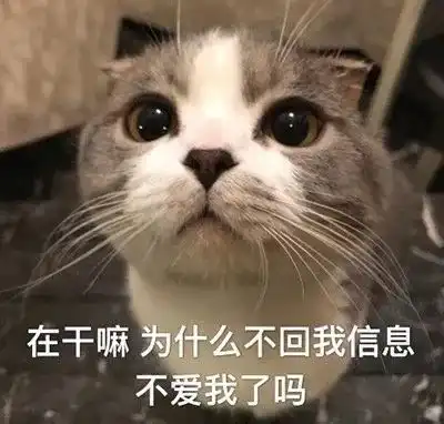 监视前任朋友圈,结果手滑点到...xswl
