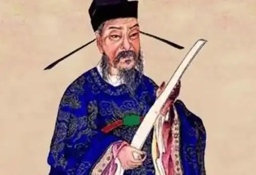 李林甫和杨国忠是谁他们做了什么让李白对他们如此厌恶