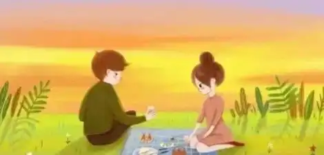 感情里,男人离不开你,才会有这些表现

