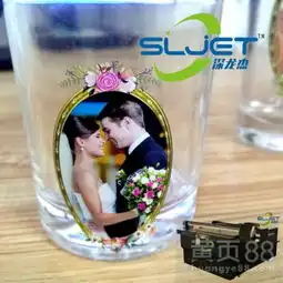烟台酒瓶酒盒打印机/红酒定制设备/高清浮雕图文照片婚庆酒uv打印机