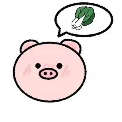 情侣头像可爱系列14
