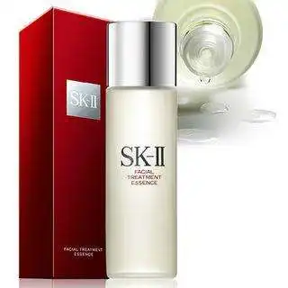 sk2小样30ml真假鉴别
