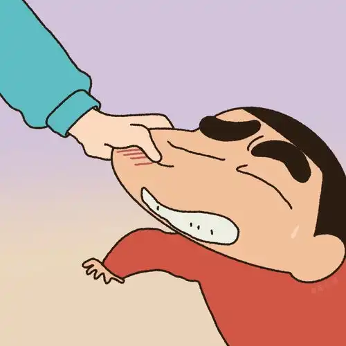 蜡笔小新丨永远可爱,可爱万岁哦
