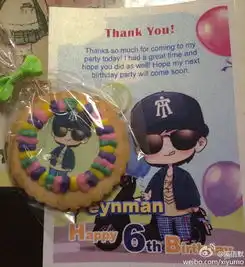 组图费曼生日吴镇宇晒图表情搞怪合不上拍
