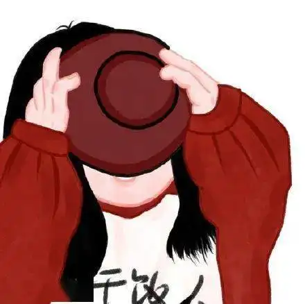 伙伴可一起来换头像,新年快乐头像
