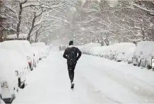 为什么冬天是增肌减脂的好时机
