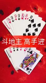 欢乐斗地主表哥222快手直播
