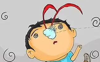 鼻出血疾病的应对措施有哪些