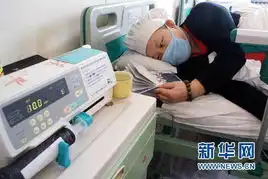 患病大学生村官张广秀扎根农村事迹感人
