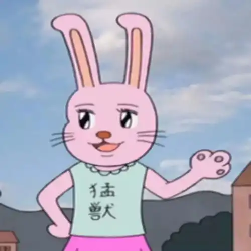 个性搞怪头像
