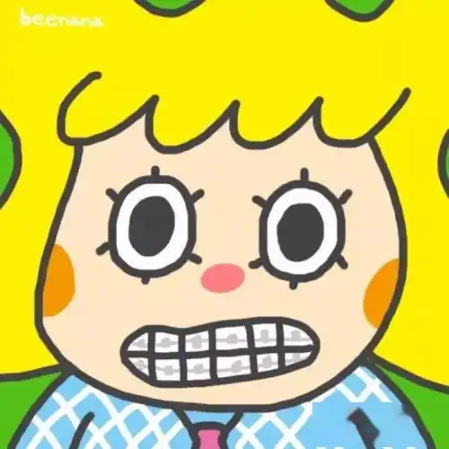 有趣奇奇怪怪头像
