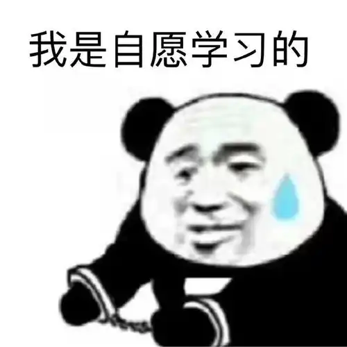 考研人交流必备表情包来袭码