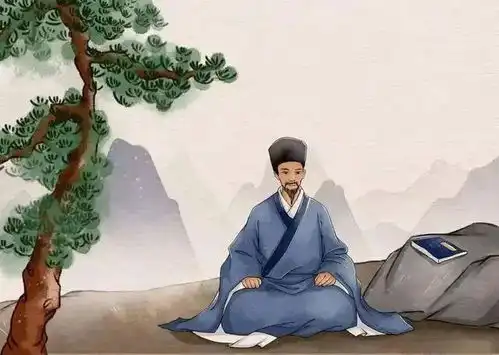 王阳明为什么被后世称为五百年里的一个完人
