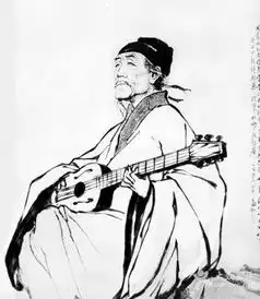 李白为什么不给杜甫回诗是不重视和杜甫友谊
