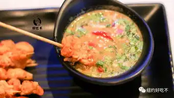 正宗东北酸菜铜锅涮肉来袭配销魂虾扯蛋锡纸烧,火爆纽约城