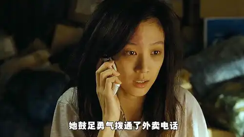 男人被困荒岛,用鸟屎做出炸酱面,收集汗液当调料,韩国爆笑喜剧
