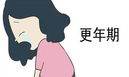女人更年期失眠多汗,该怎么办教你调理方,安稳度过更年期
