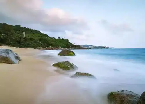 中国最美的小众旅行地,美得令人心醉,却低调的令人心疼

