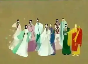 九副图猜电视剧答案
