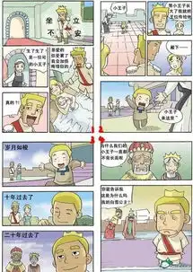 求5个爆笑笑话和图片
